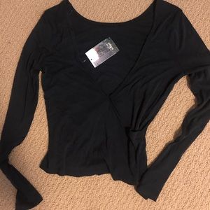 Long sleeve top